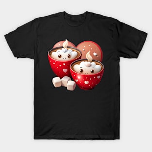 Valentine day T-Shirt